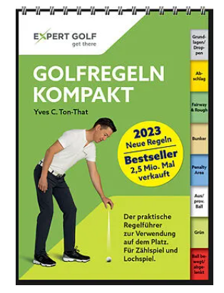 Golfregeln Kompakt
